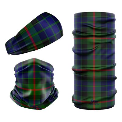 Gunn Tartan Snood
