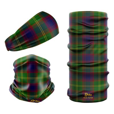 Durie Tartan Snood