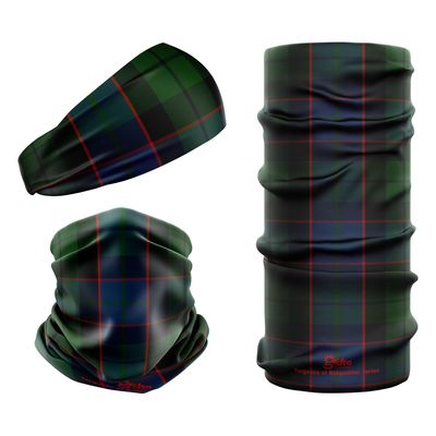 Ferguson Of Balquidder Tartan Snood