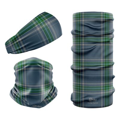 Dallas Tartan Snood