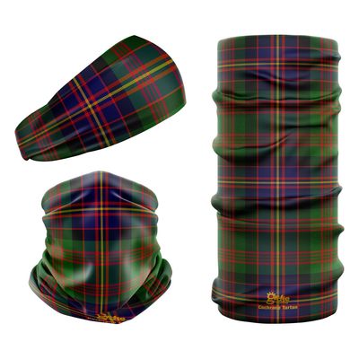 Cochrane Tartan Snood