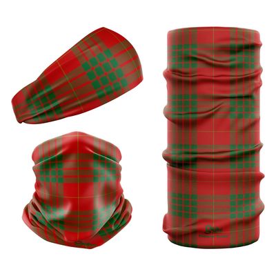 Cameron Tartan Snood