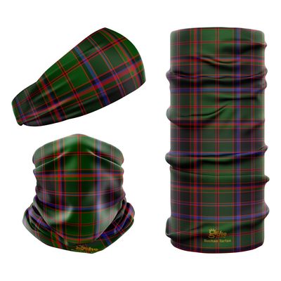 Buchan Tartan Snood