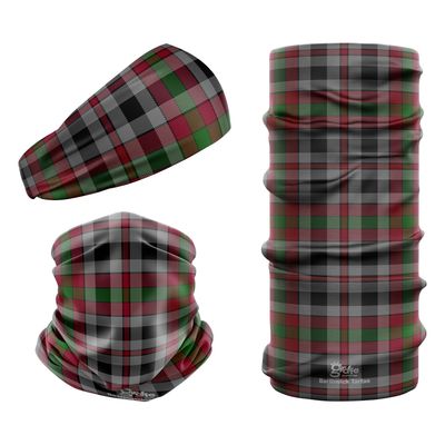 Borthwick Tartan Snood