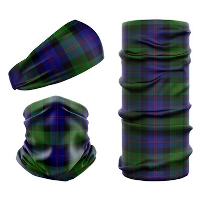Blair Tartan Snood