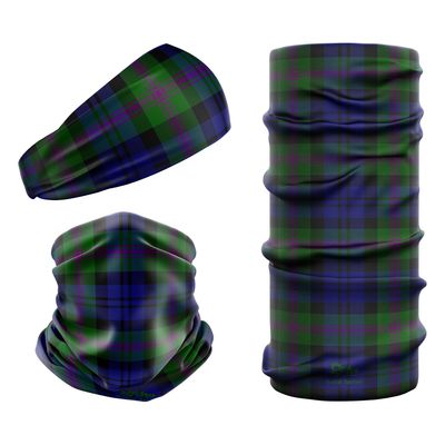 Baird Tartan Snood