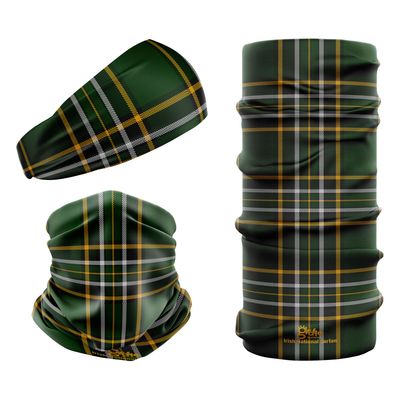 Irish National Tartan Snood