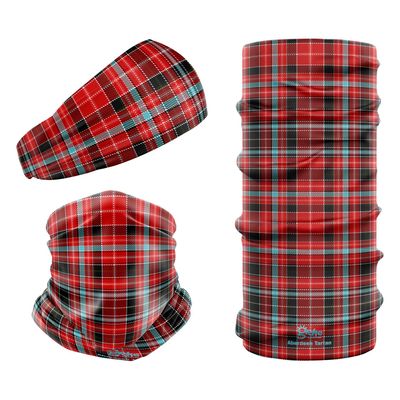 Aberdeen Tartan Snood