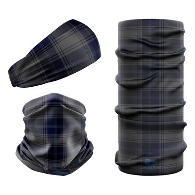 Edwards Welsh Tartan Snood