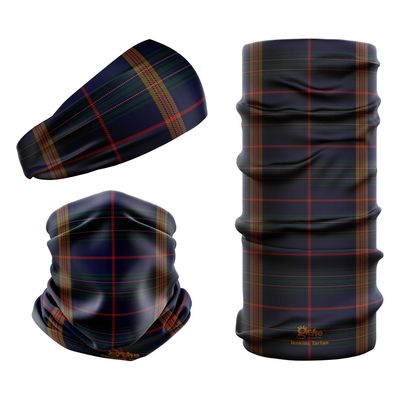 Jenkins Welsh Tartan Snood
