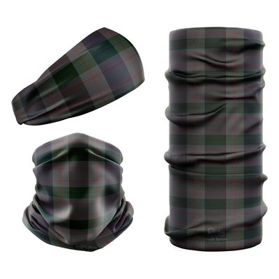Lloyd Welsh Tartan Snood