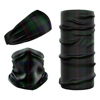 Phillips Welsh Tartan Snood
