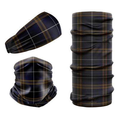 Rhys Welsh Tartan Snood