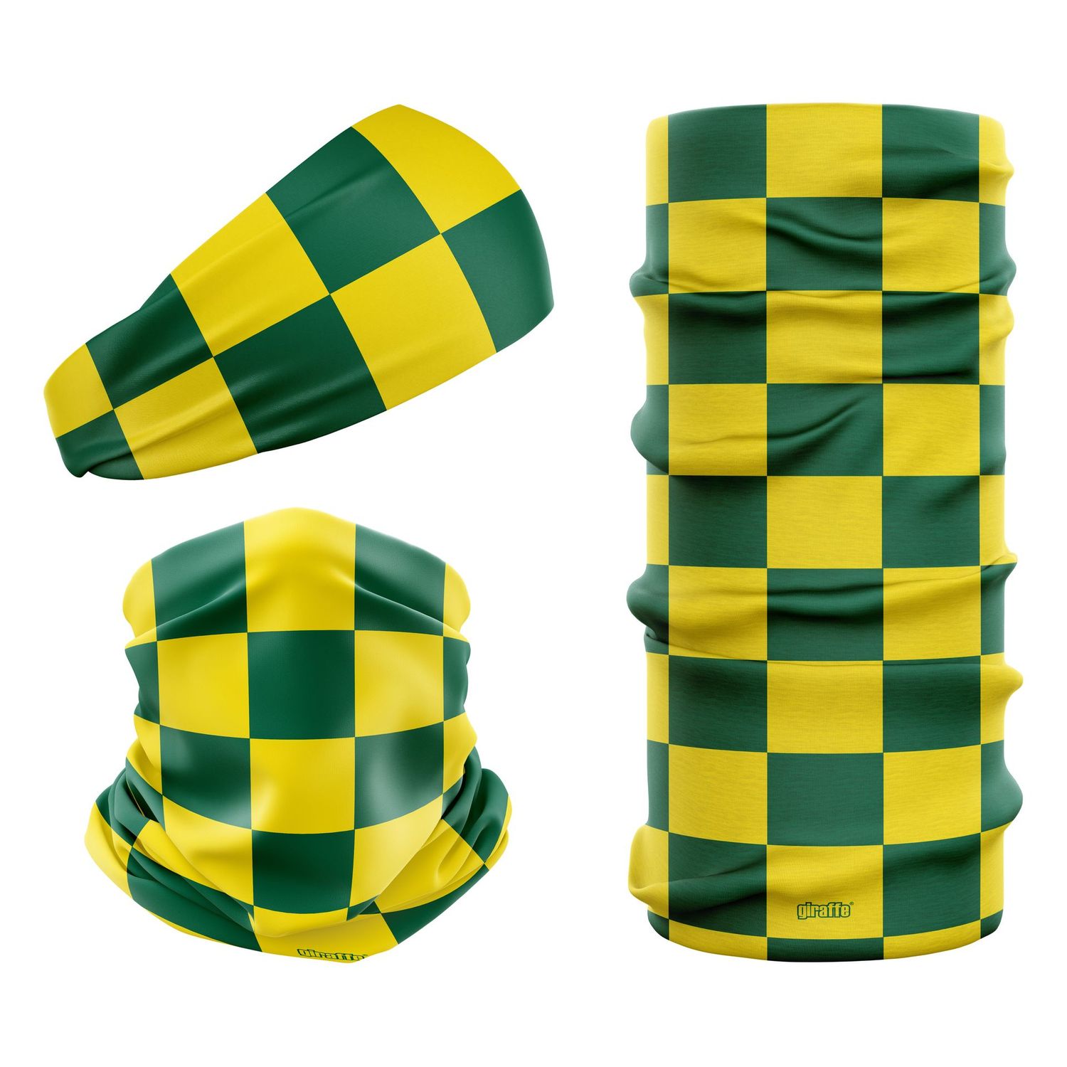 Ambulance Crew Checker C-1 Snood