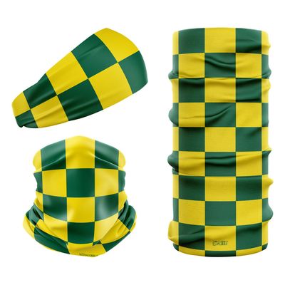 Ambulance Crew Checker C-1 Snood