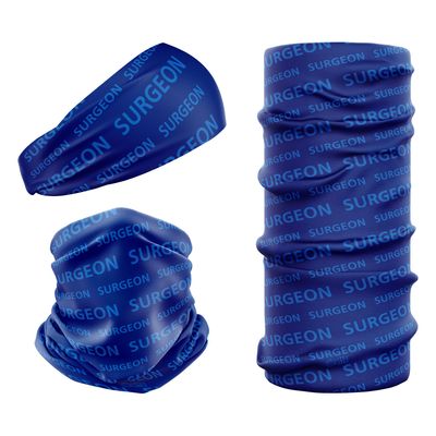 Surgeon NHS Dark Blue & Light Blue SU-2 Snood