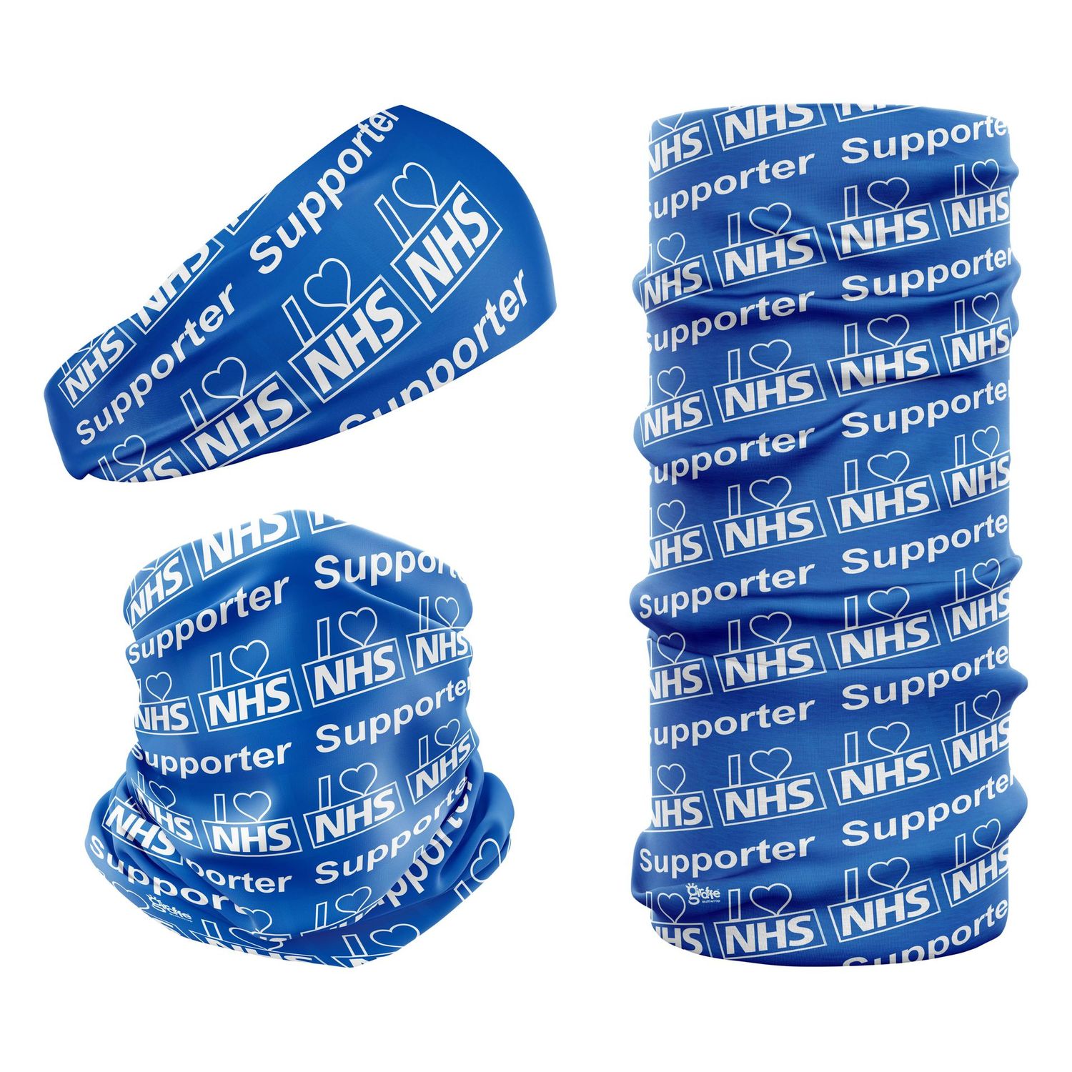 NHS Support Snood