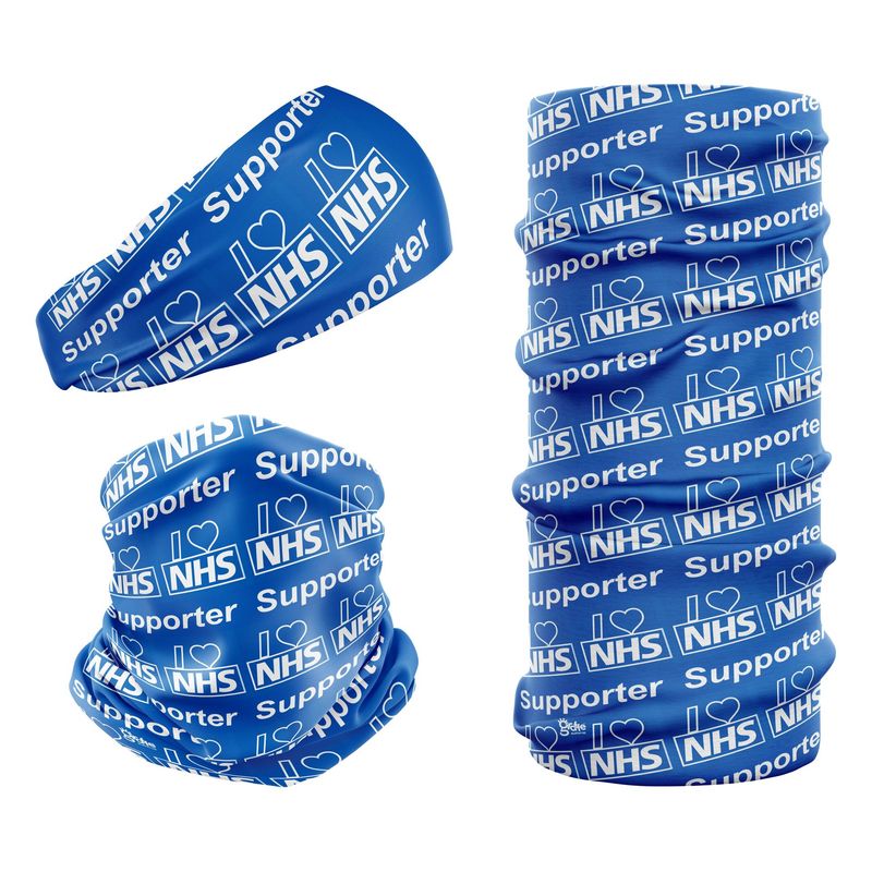 NHS Support Snood