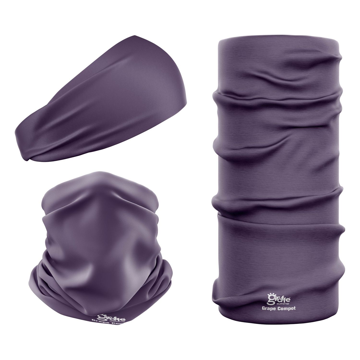 Grape Compot G-700 Snood