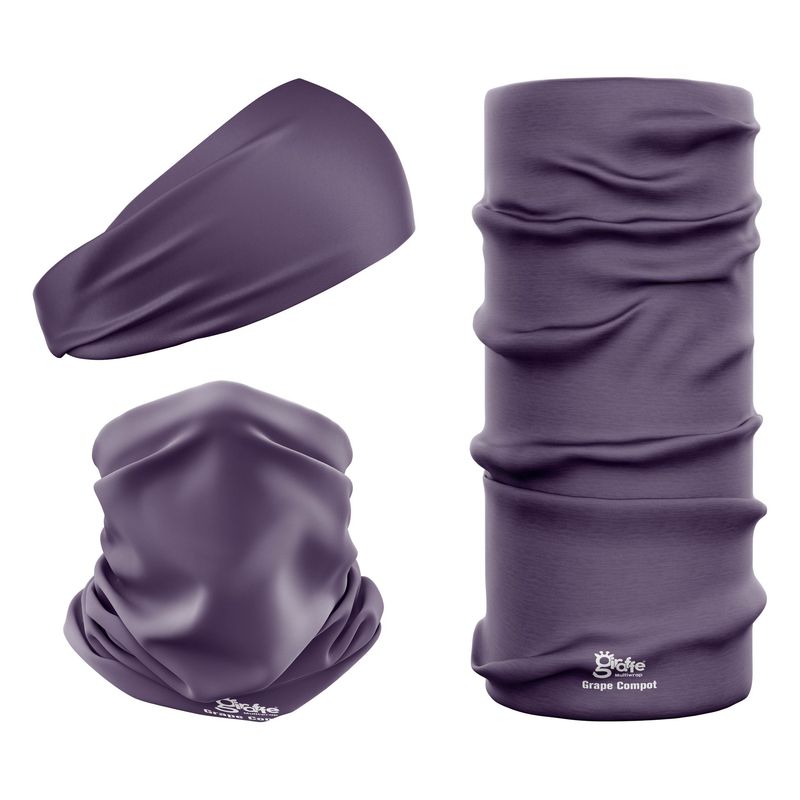 Grape Compot G-700 Snood