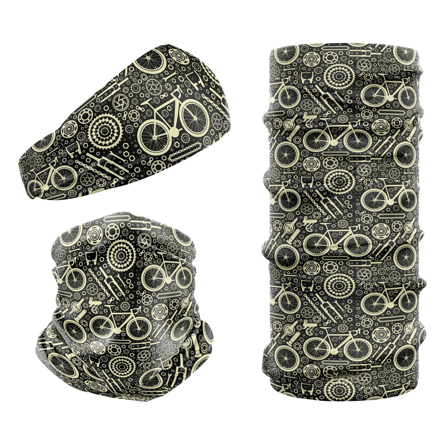 Bike Bits G-784 Snood