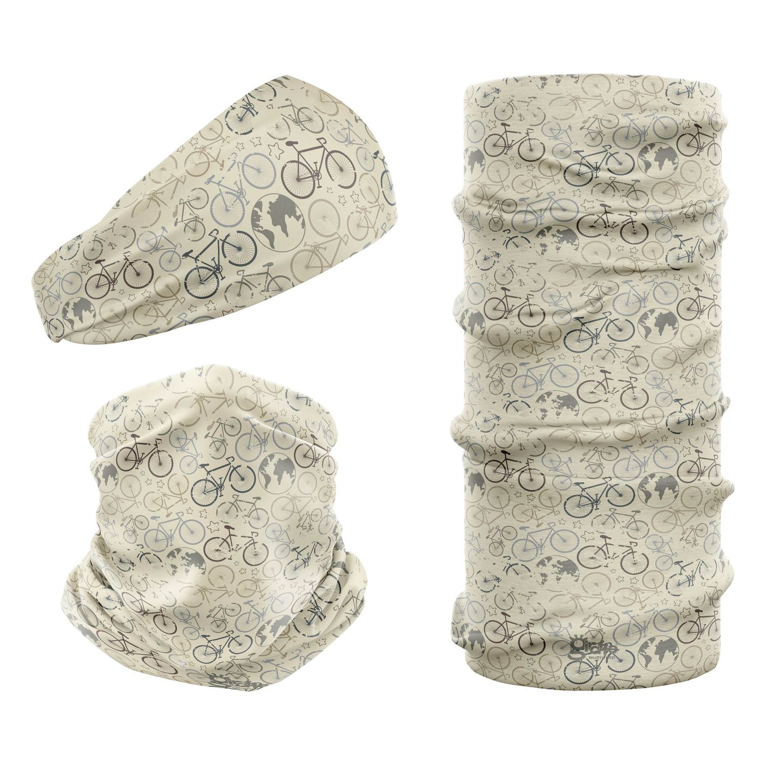 Cycle World G-779 Snood