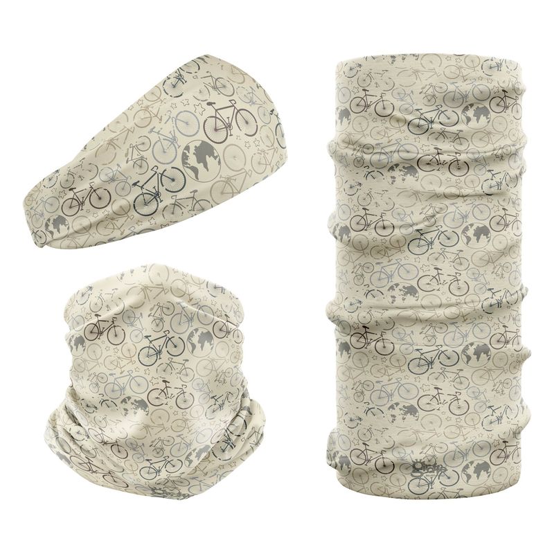 Cycle World G-779 Snood