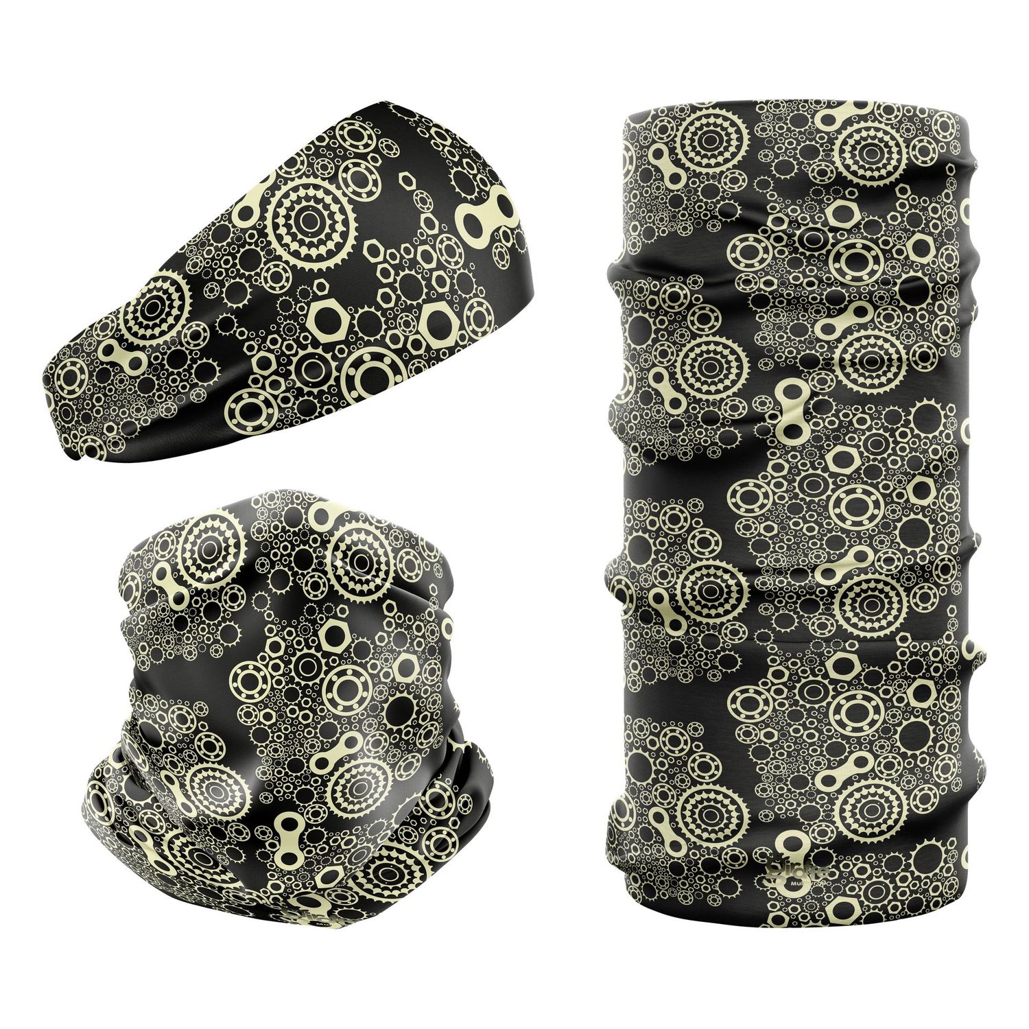 Cogs G-789 Snood