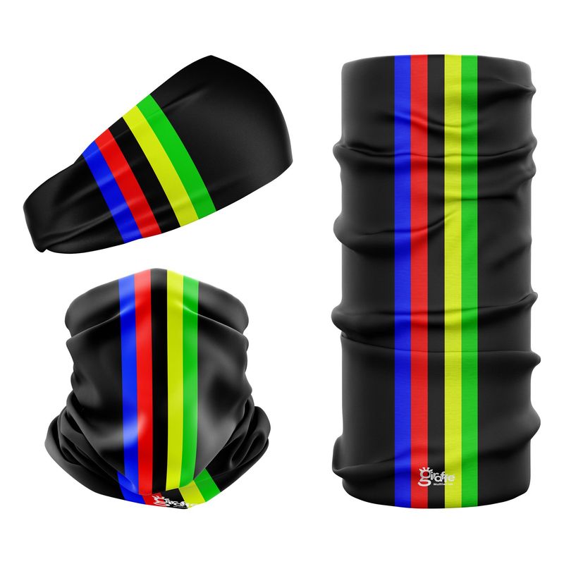 Race Stripes G-791 Snood