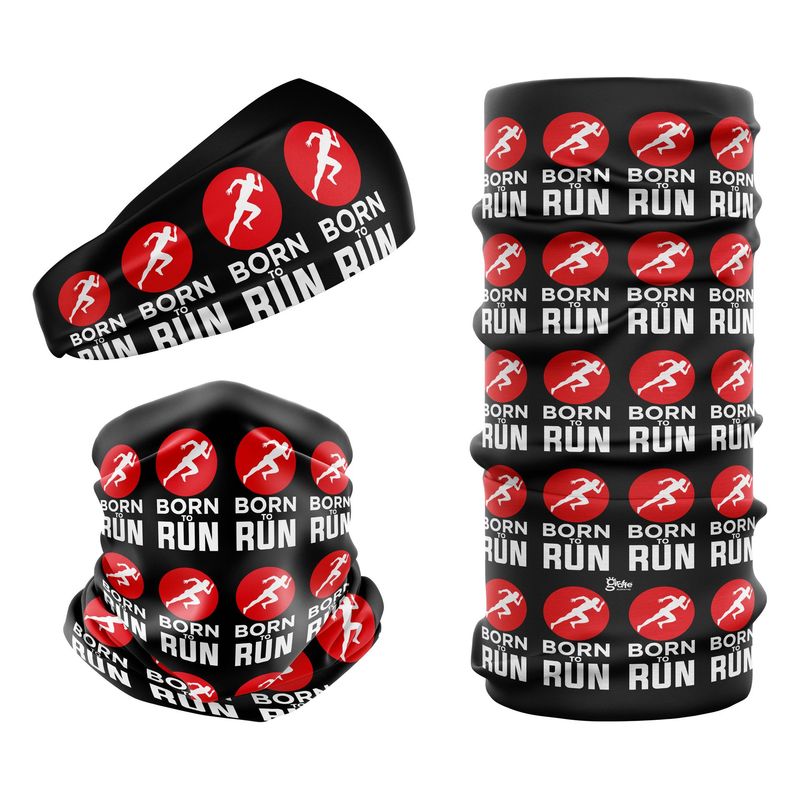Born To Run G-814 Snood