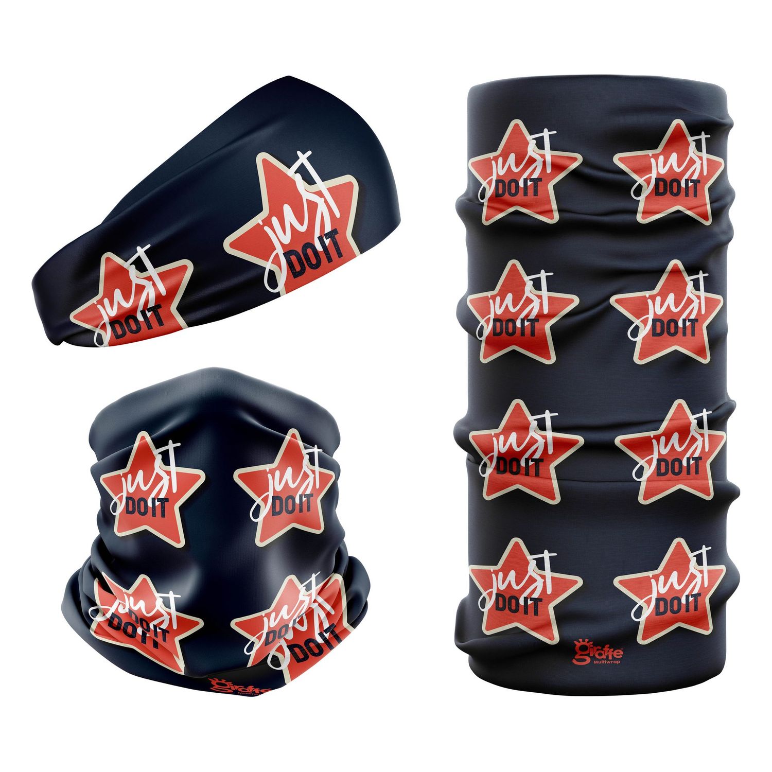 Just Do It G-803 Snood