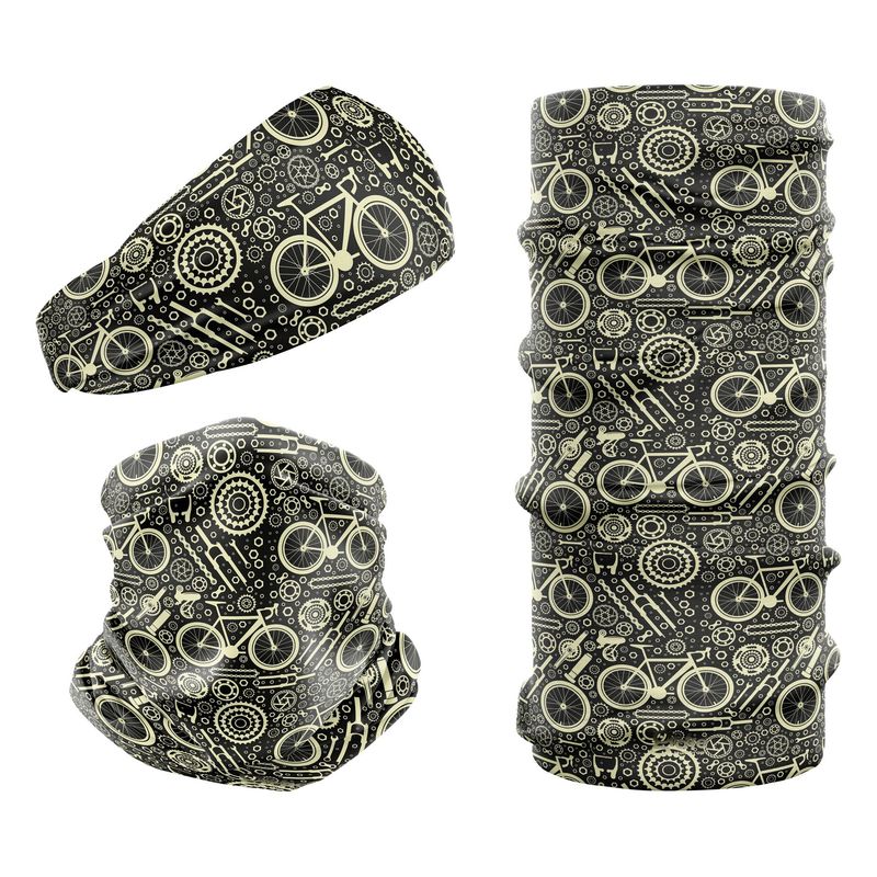 Bike Bits G-784 Snood