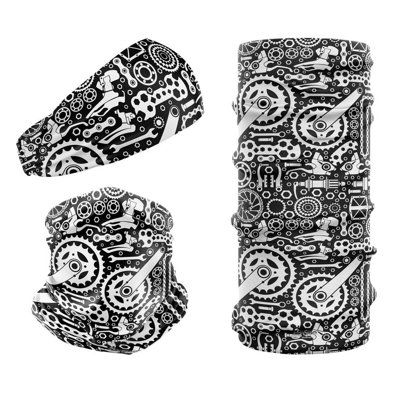 Bike Bits & Bobs G-790 Snood