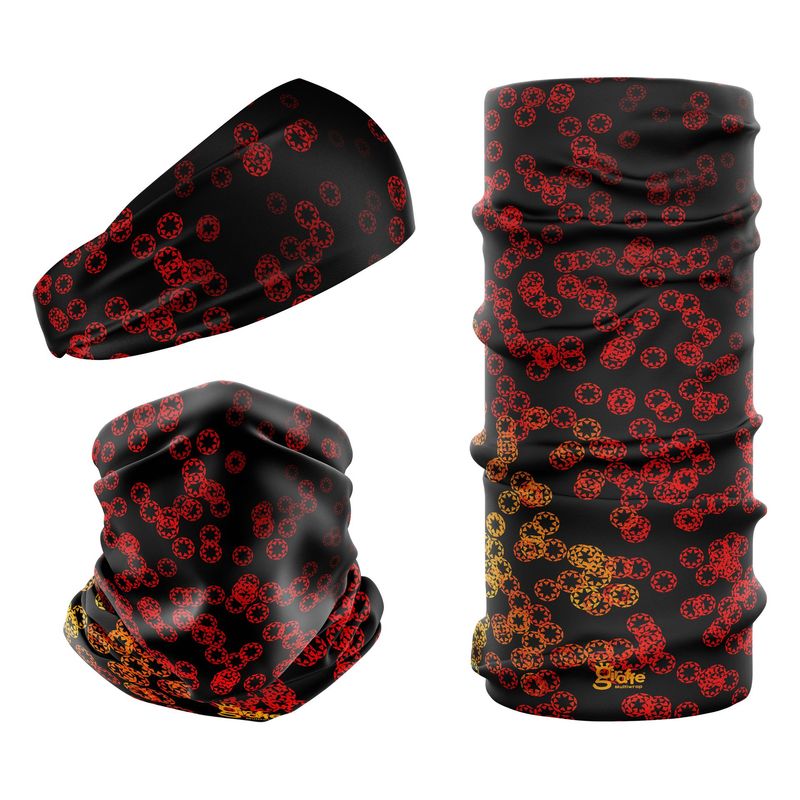 Clip Repeat G-794 Snood