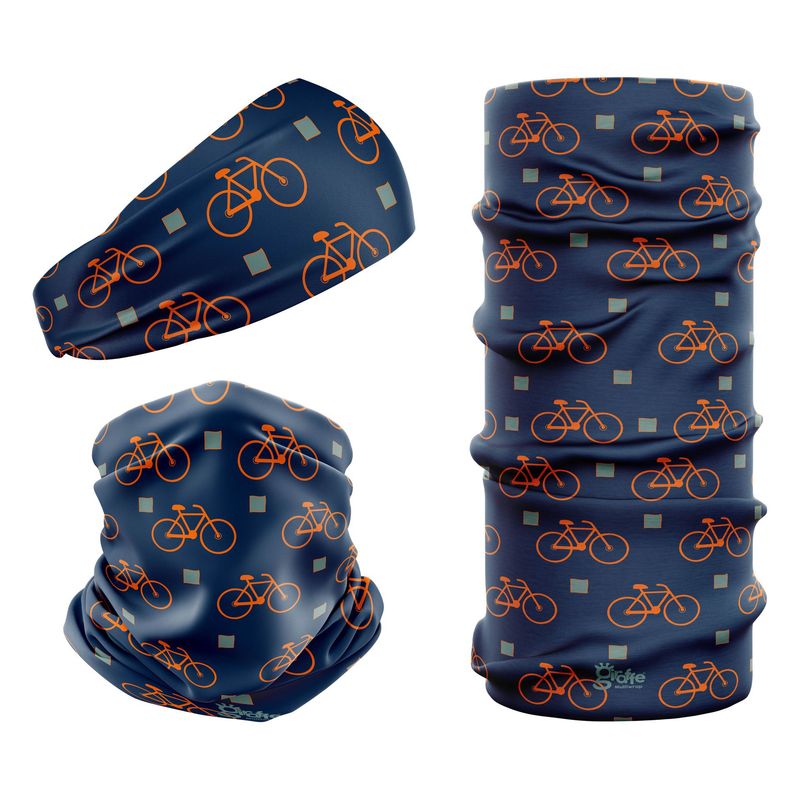 Classic Bike G-785 Snood