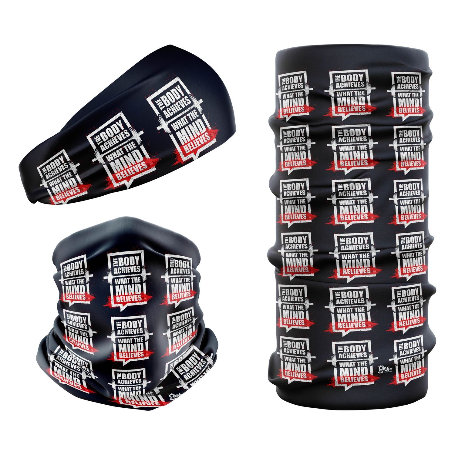 Body Achieves G-812 Snood