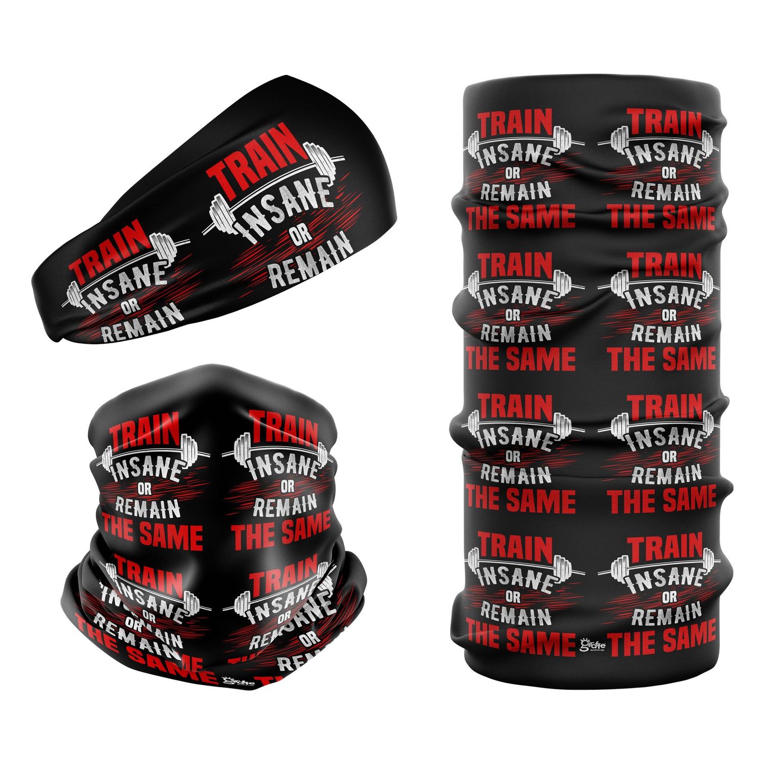 Train Insane G-810 Snood