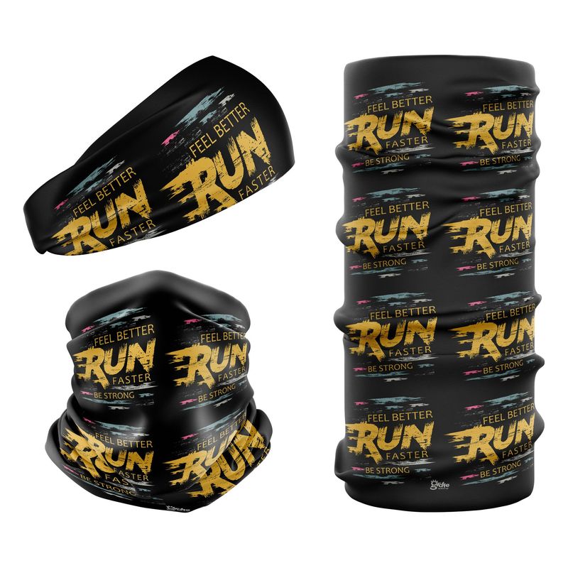 Run Feel Better G-816 Snood