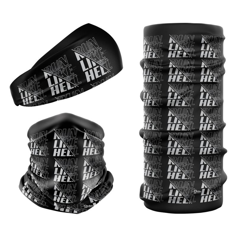 Run Like Hell G-815 Snood