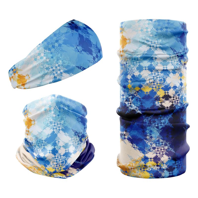 Mountain Snow G-575 Snood