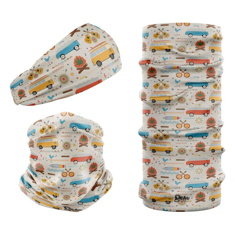 Camper Fun G-768 Snood