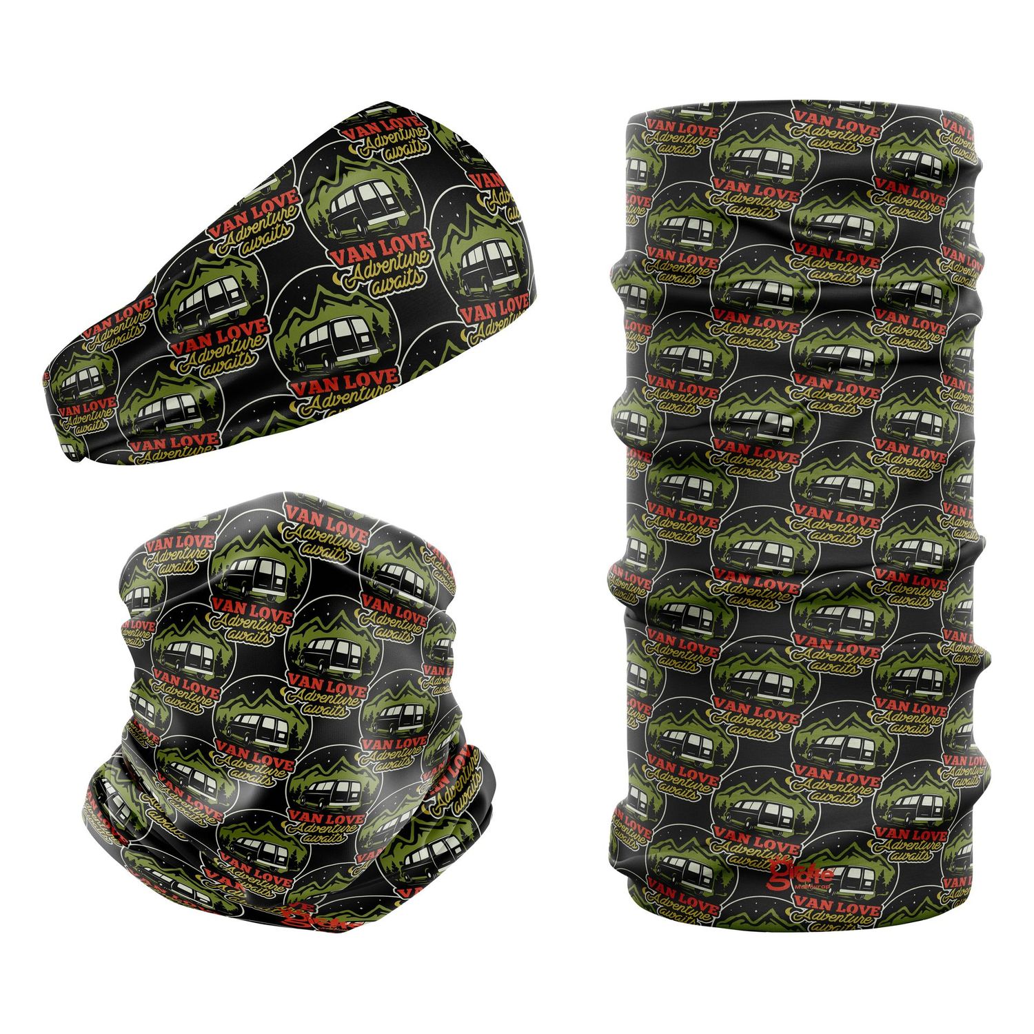 Van Love G-775 Snood