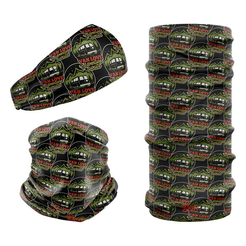Van Love G-775 Snood