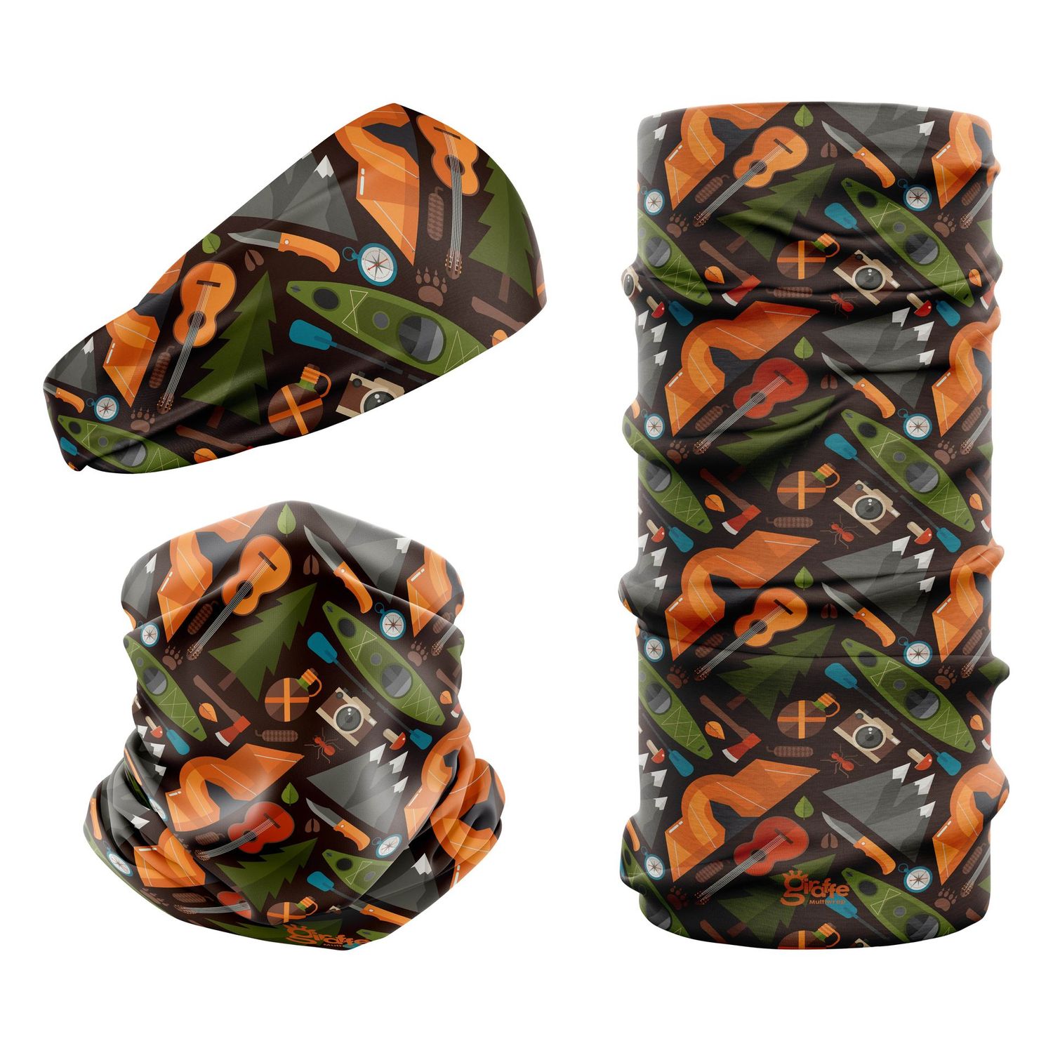 Camp & Canoe G-773 Snood