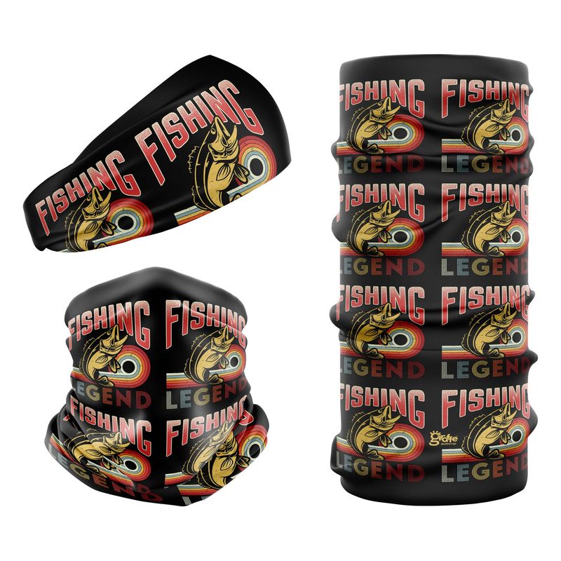 Fishing Legend G-799 Snood