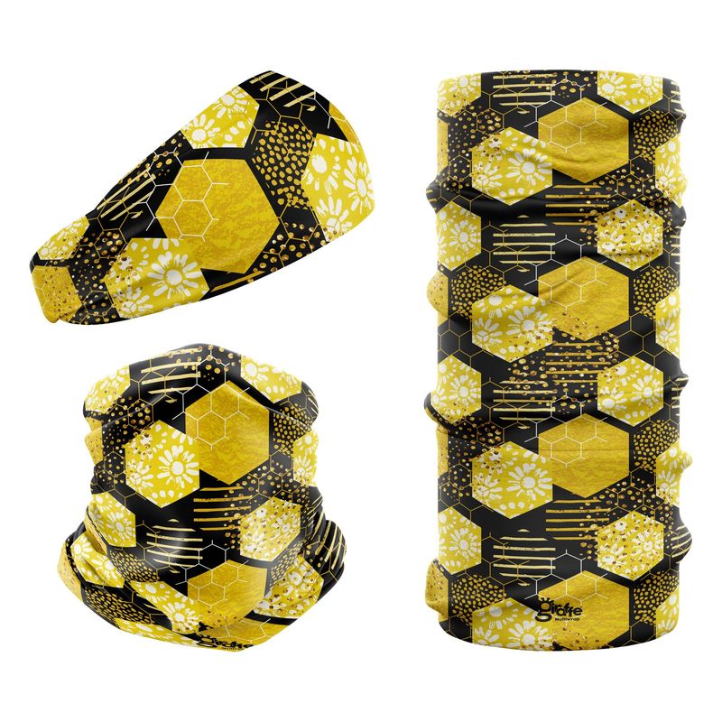 Honeycomb G-753 Snood