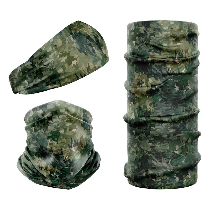 Camo Greens G-764 Snood