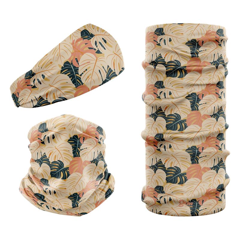 Palm Life G-908 Snood