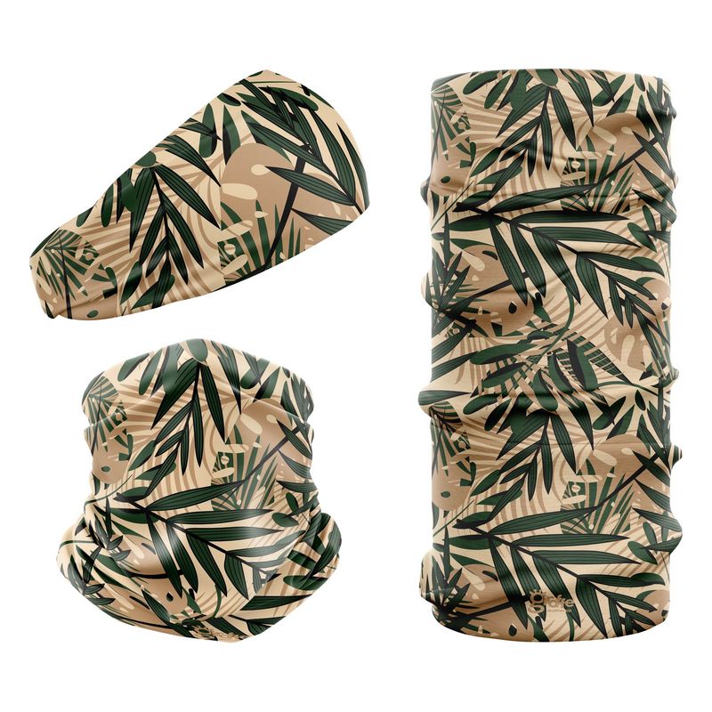 Gardening Green Beige G-750 Snood