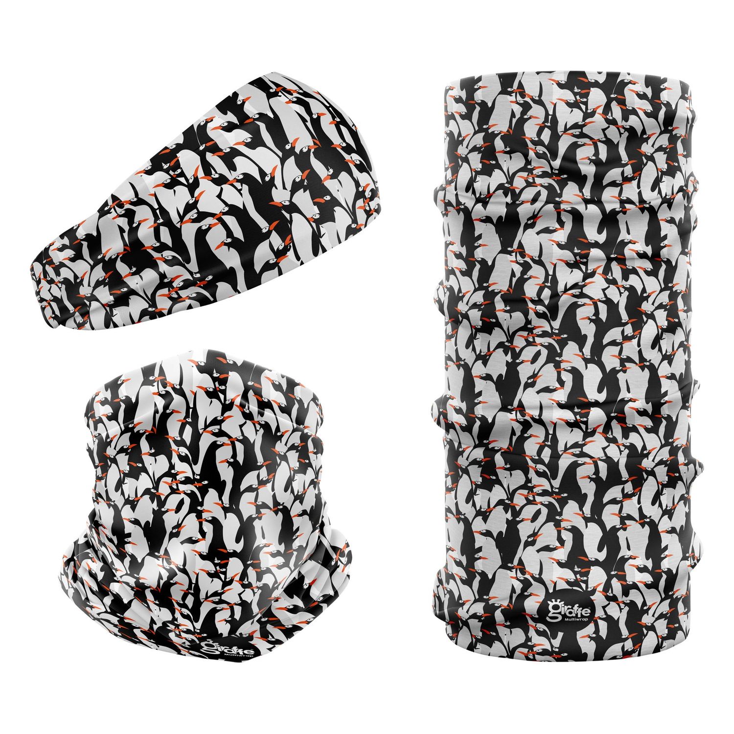 Gathering Penguins G-940 Snood